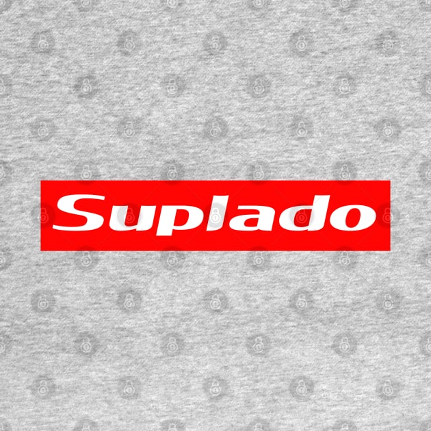 Suplado by My Tee Style